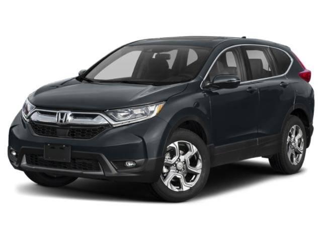 2019 Honda CR-V EX-L in Jacksonville FL For Sale - Image 1