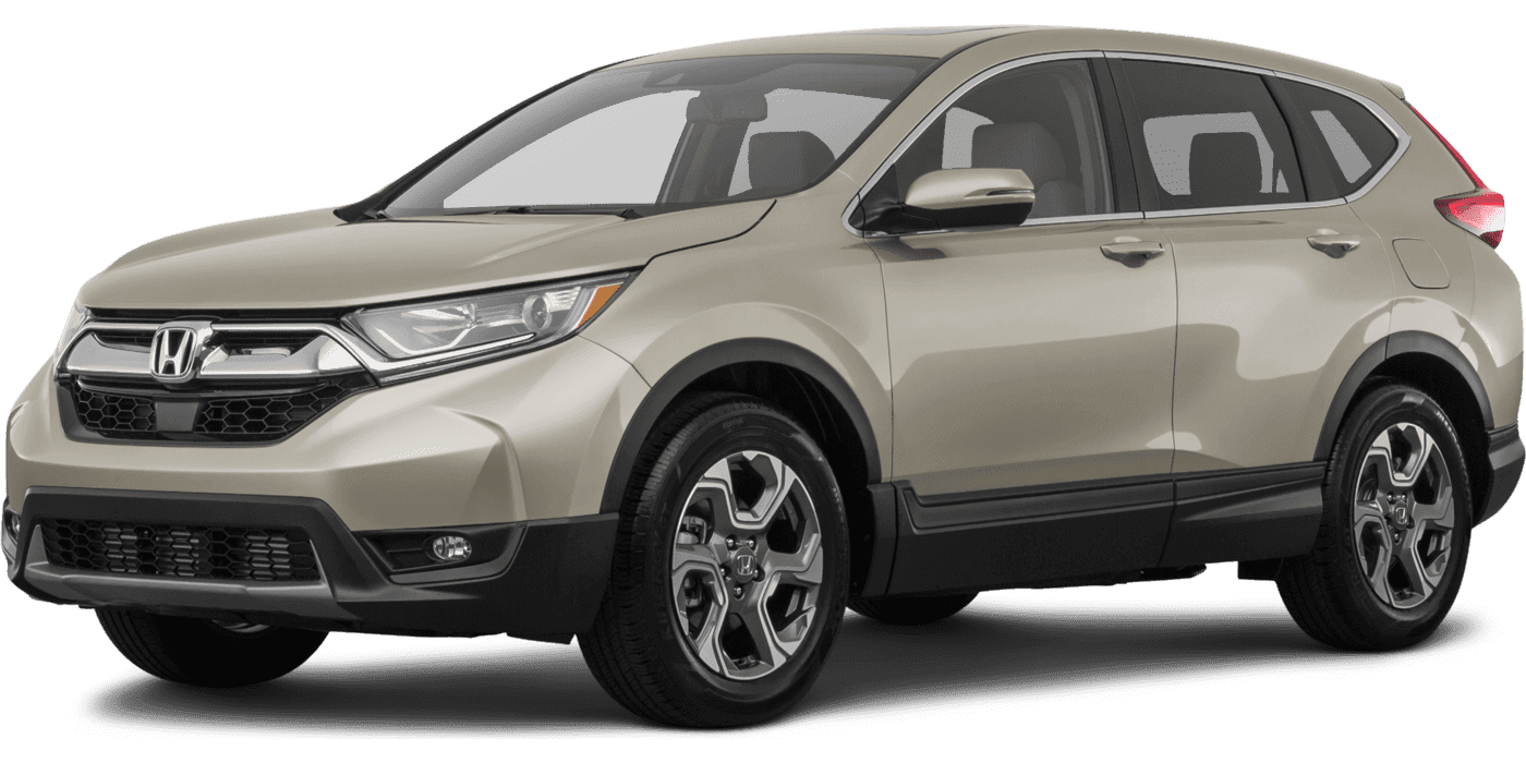 2019 Honda CR-V EX-L in White Plains NY For Sale - Image 1