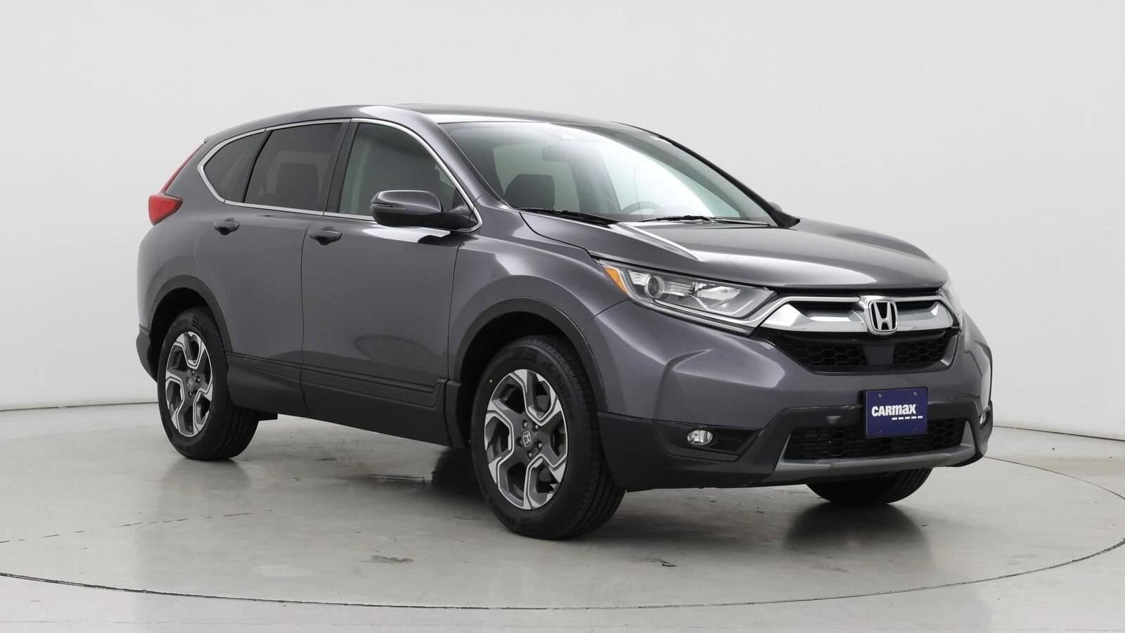 2019 Honda CR-V EX-L in Birmingham AL For Sale - Image 1
