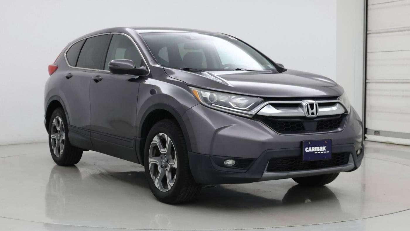 2019 Honda CR-V EX-L in Birmingham AL For Sale - Image 1