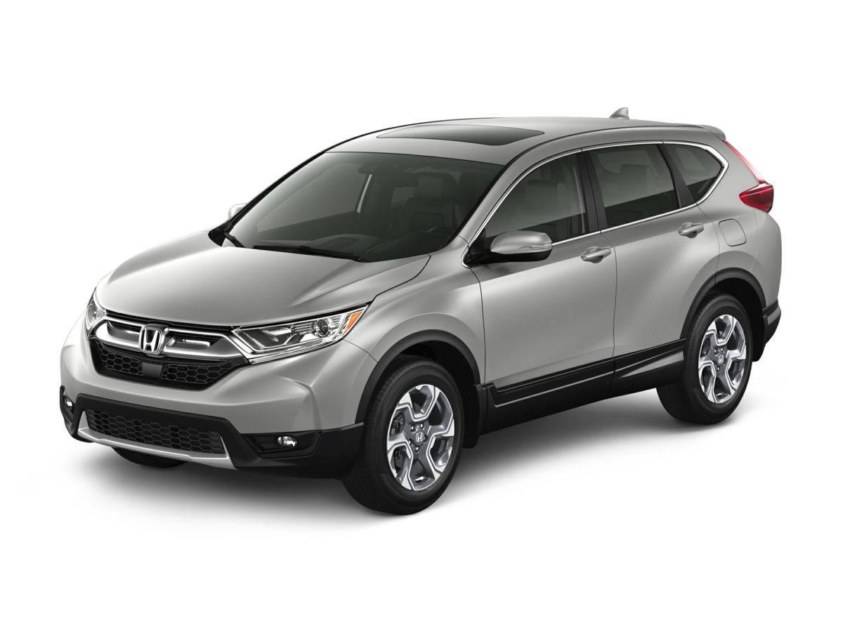 2019 Honda CR-V EX-L in Dublin OH For Sale - Image 1