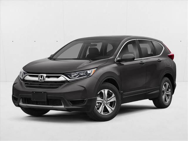 2019 Honda CR-V LX in Sanford FL For Sale - Image 1