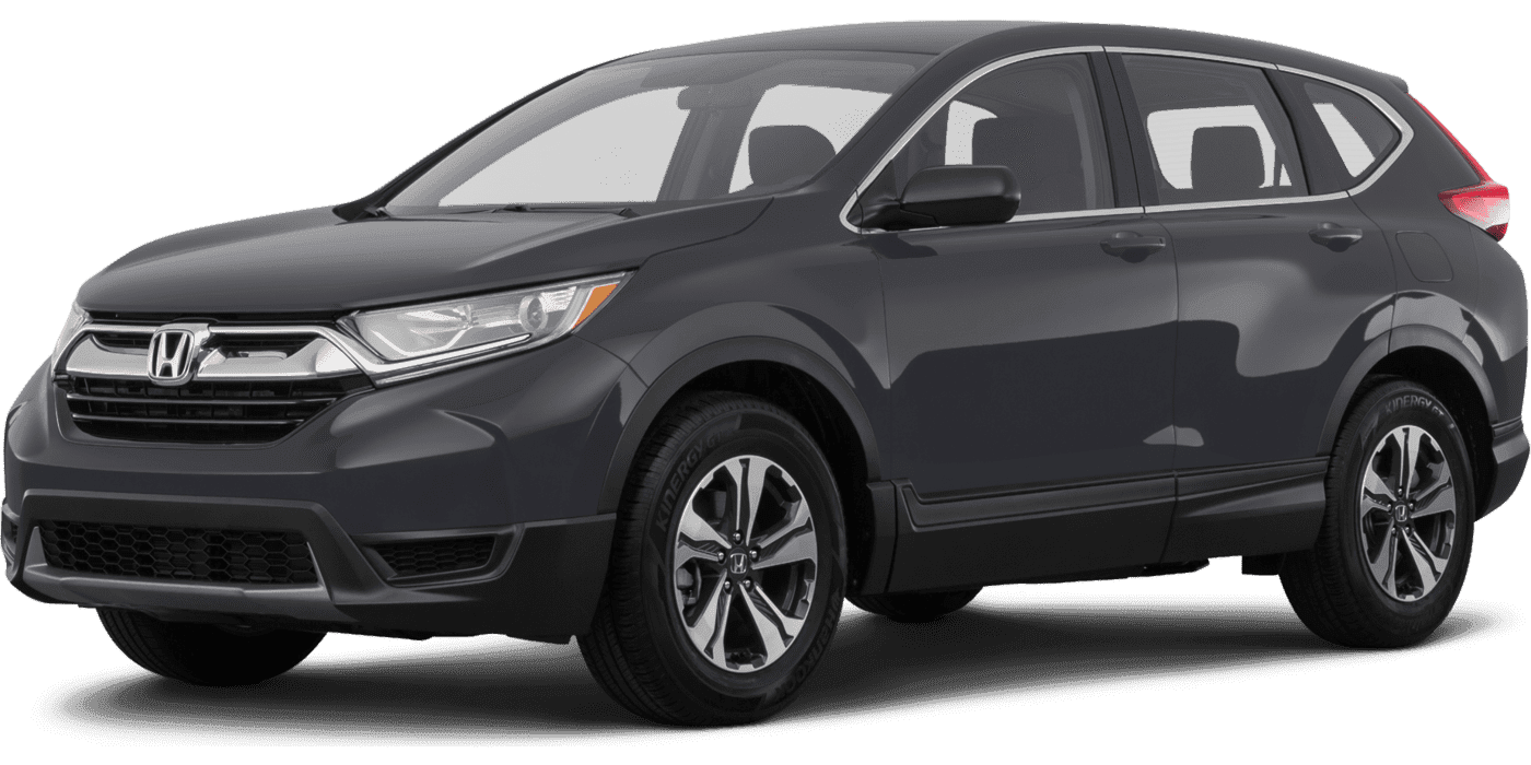 2019 Honda CR-V LX in Spring TX For Sale - Image 1