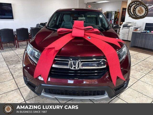 2019 Honda CR-V LX in Snellville GA For Sale - Image 1