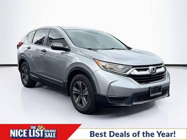 2019 Honda CR-V LX in Roslyn PA For Sale - Image 1