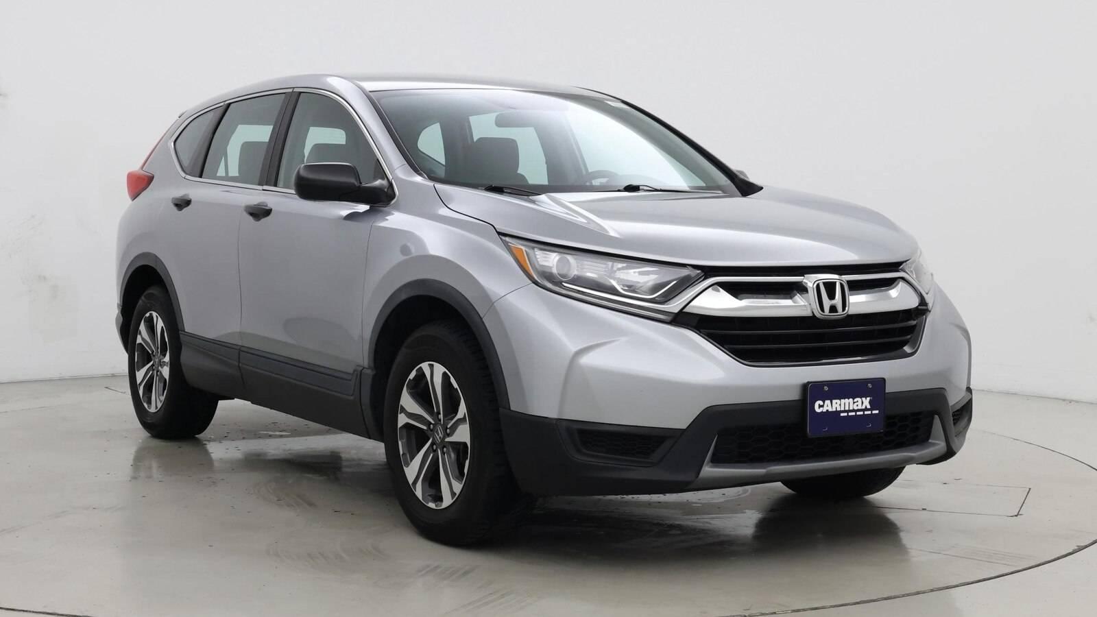2019 Honda CR-V LX in Birmingham AL For Sale - Image 1
