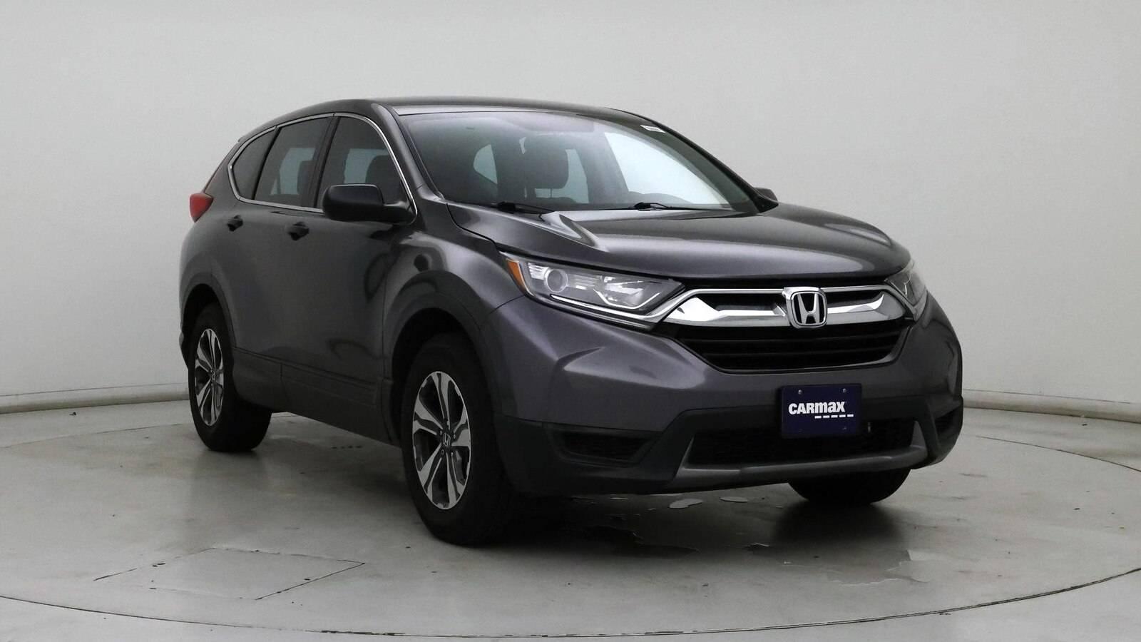 2019 Honda CR-V LX in Birmingham AL For Sale - Image 1