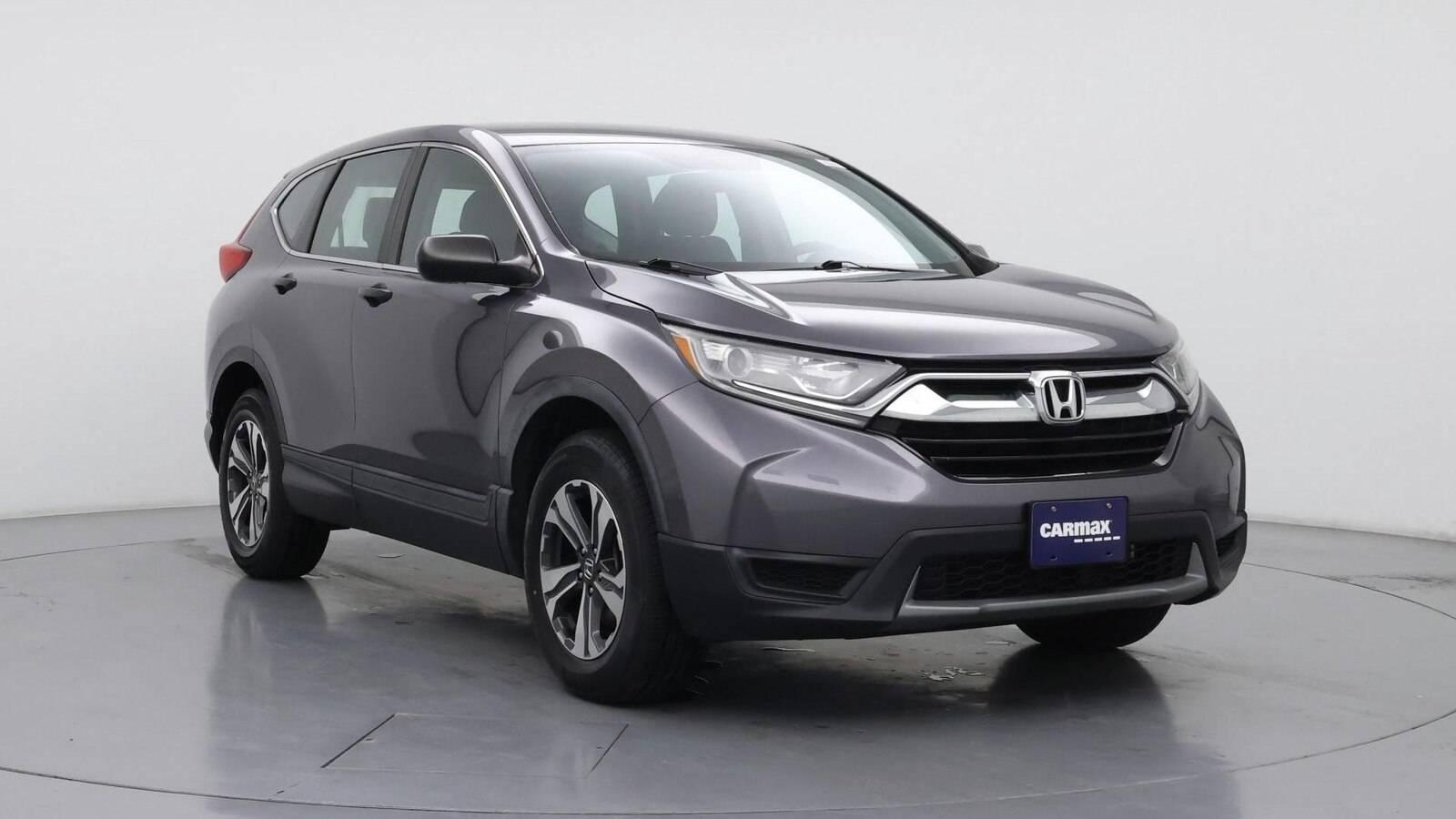 2019 Honda CR-V LX in Birmingham AL For Sale - Image 1