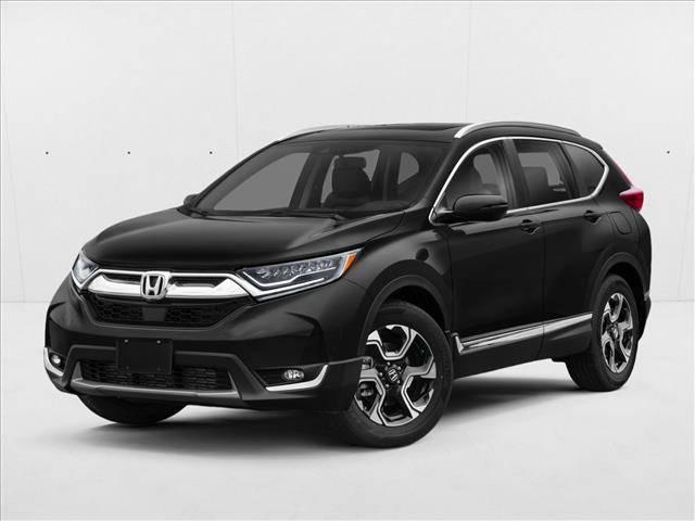 2019 Honda CR-V Touring in Tampa FL For Sale - Image 1