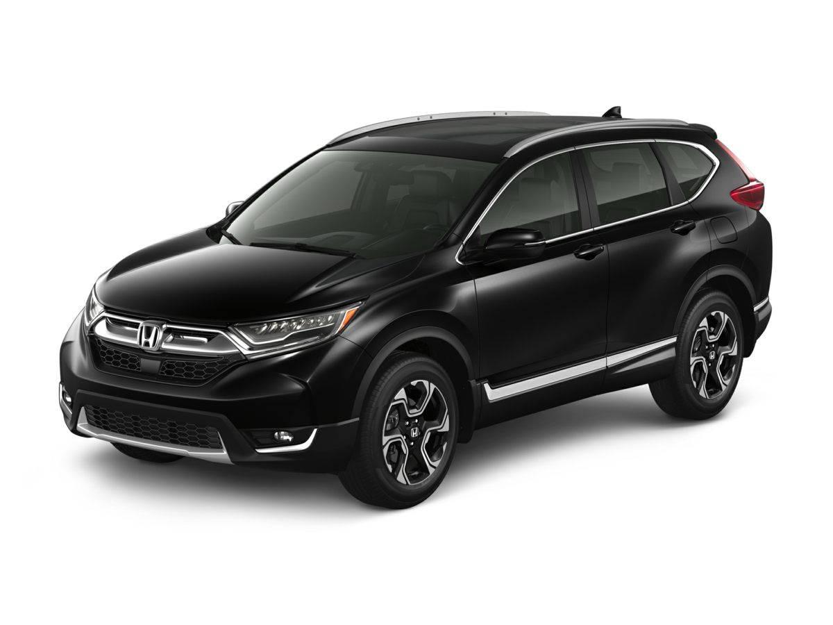 2019 Honda CR-V Touring in Ocala FL For Sale - Image 1