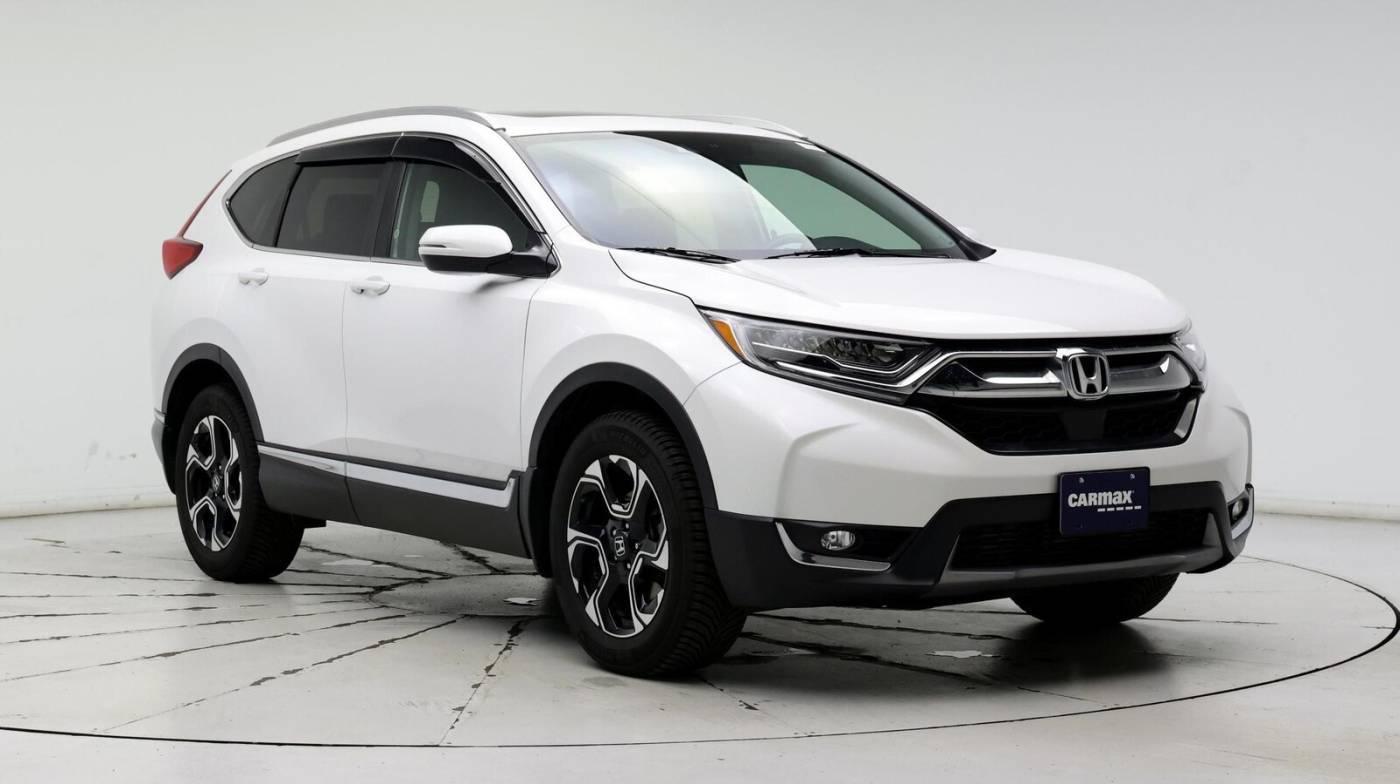 2019 Honda CR-V Touring For Sale - Image 1