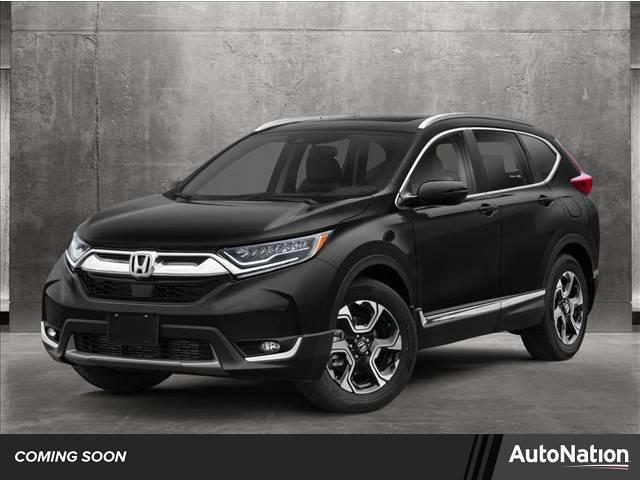 2019 Honda CR-V Touring in Houston TX For Sale - Image 1