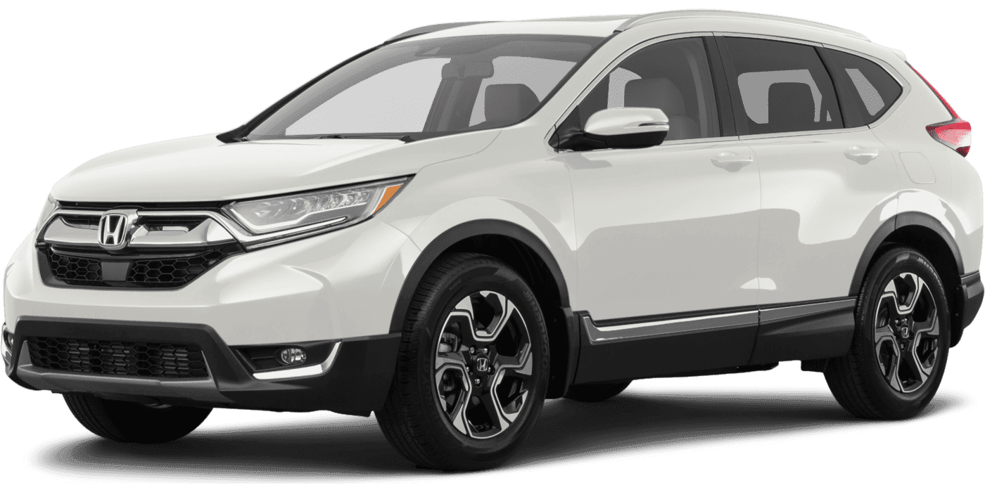 2019 Honda CR-V Touring in Daytona Beach FL For Sale - Image 1
