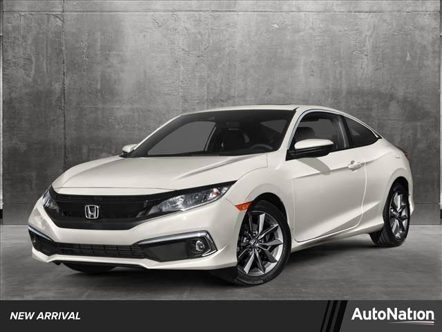 2019 Honda Civic EX in Jacksonville FL For Sale - Image 1