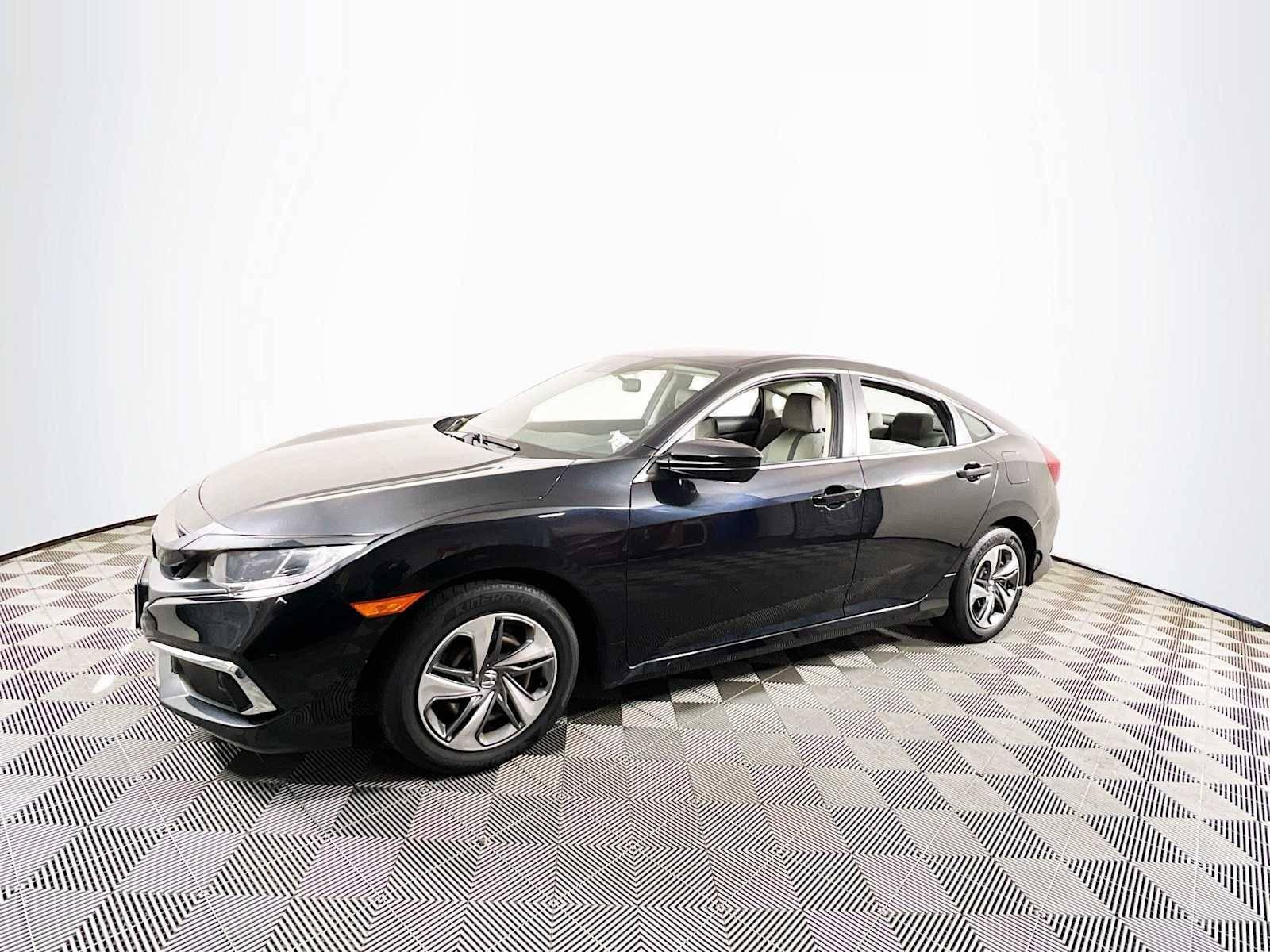 2019 Honda Civic LX in Toms River NJ For Sale - Image 1