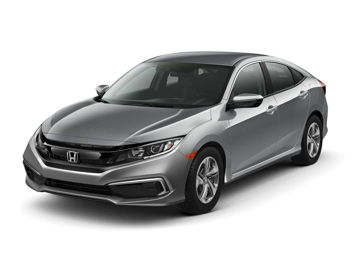2019 Honda Civic LX in Jacksonville FL For Sale - Image 1