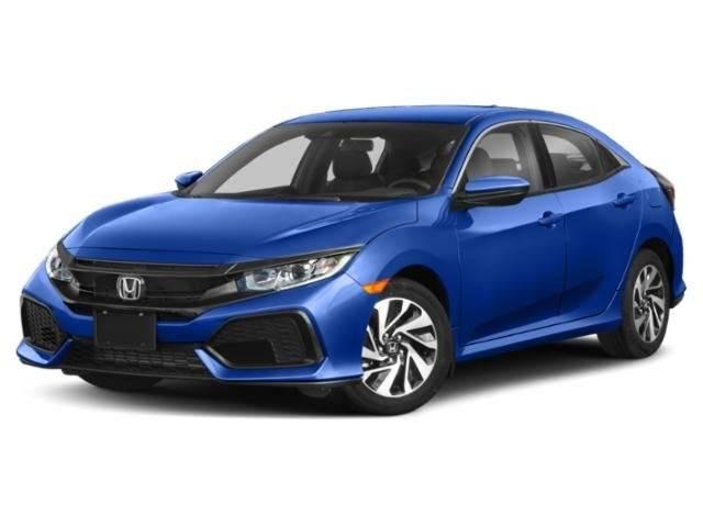2019 Honda Civic LX in Staten Island NY For Sale - Image 1