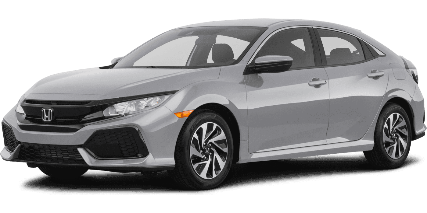 2019 Honda Civic LX in Bellevue WA For Sale - Image 1