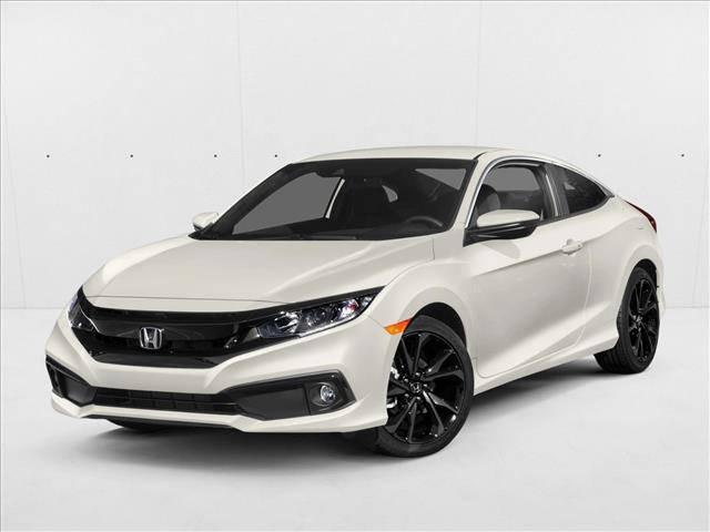 2019 Honda Civic Sport in Fort Worth TX For Sale - Image 1