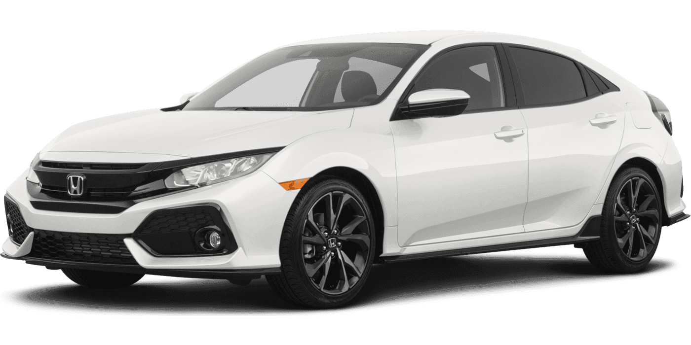 2019 Honda Civic Sport in Murfreesboro TN For Sale - Image 1