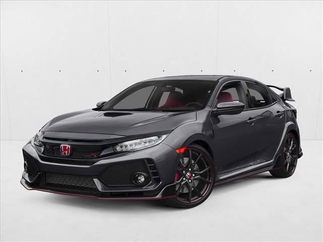 2019 Honda Civic Type R in Lewisville TX For Sale - Image 1