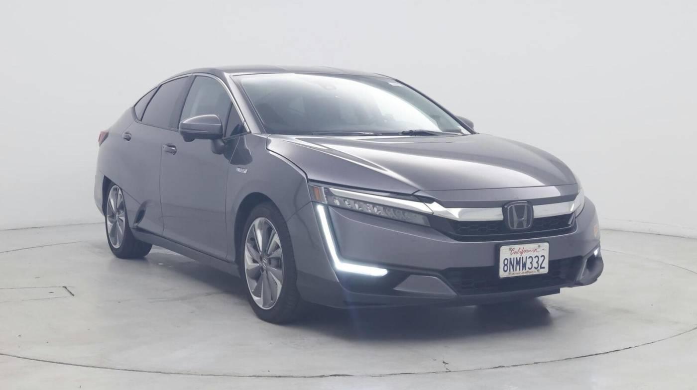 2019 Honda Clarity Plug-In Hybrid Touring in Inglewood CA For Sale - Image 1