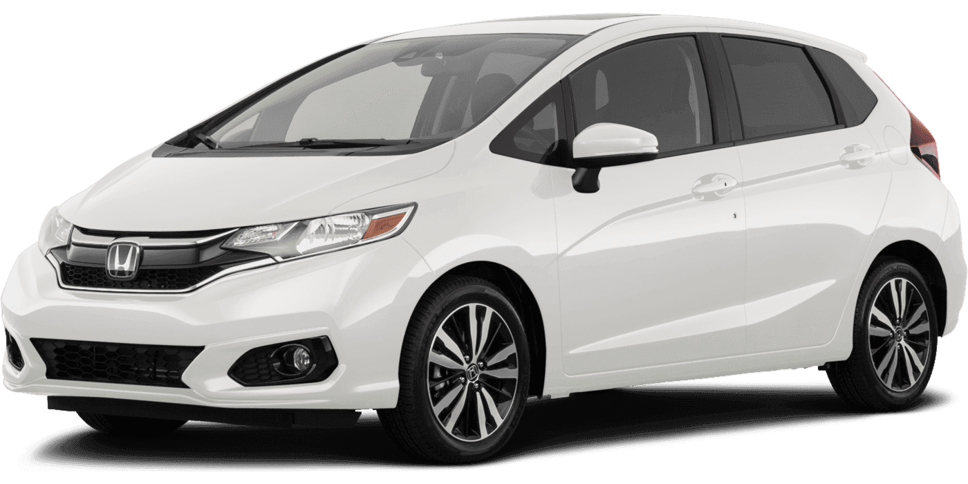 2019 Honda Fit EX in Broken Arraow OK For Sale - Image 1