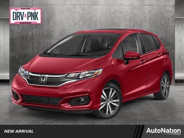 2019 Honda Fit EX in Tucson AZ For Sale - Image 1