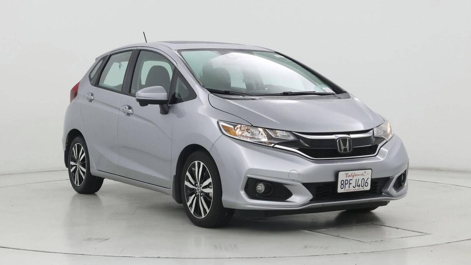 2019 Honda Fit EX in Birmingham AL For Sale - Image 1