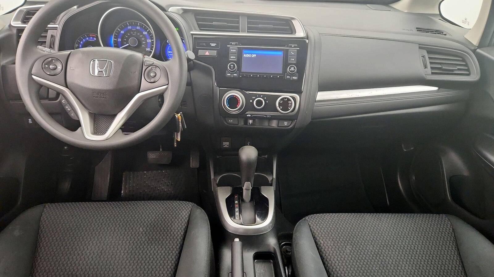 2019 Honda Fit LX in Birmingham AL For Sale - Image 1