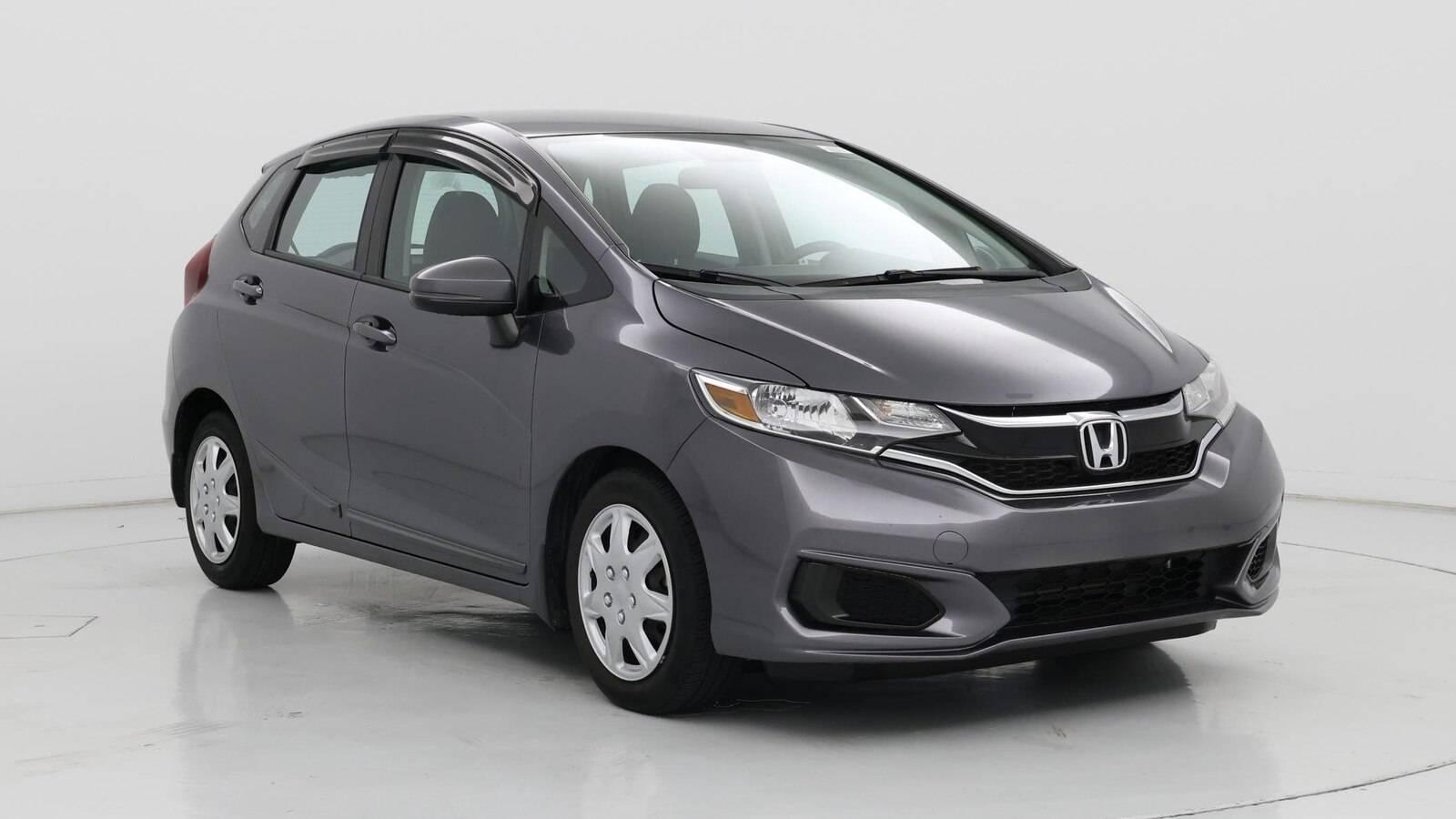 2019 Honda Fit LX in Birmingham AL For Sale - Image 1