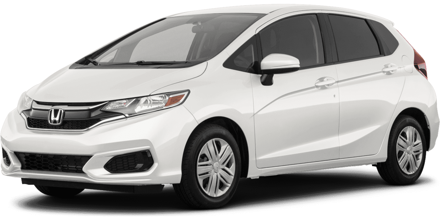 2019 Honda Fit LX in Mesa AZ For Sale - Image 1