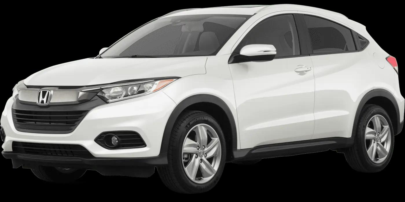 2019 Honda HR-V EX in Port Charlotte FL For Sale - Image 1