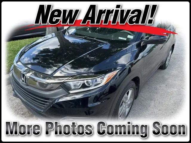 2019 Honda HR-V EX in Orlando FL For Sale - Image 1