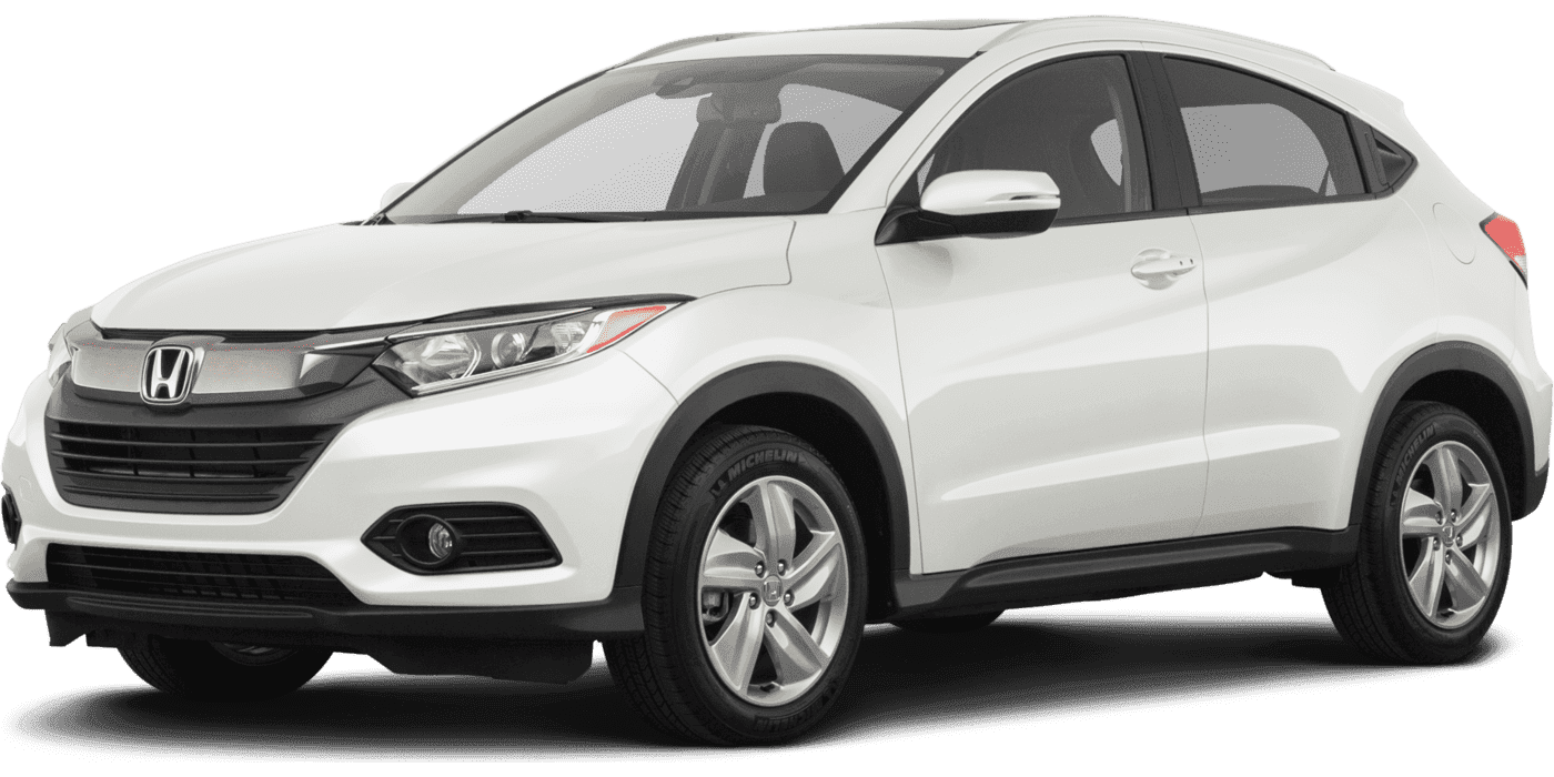 2019 Honda HR-V EX in Davie FL For Sale - Image 1