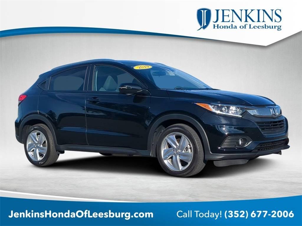 2019 Honda HR-V EX in Leesburg FL For Sale - Image 1