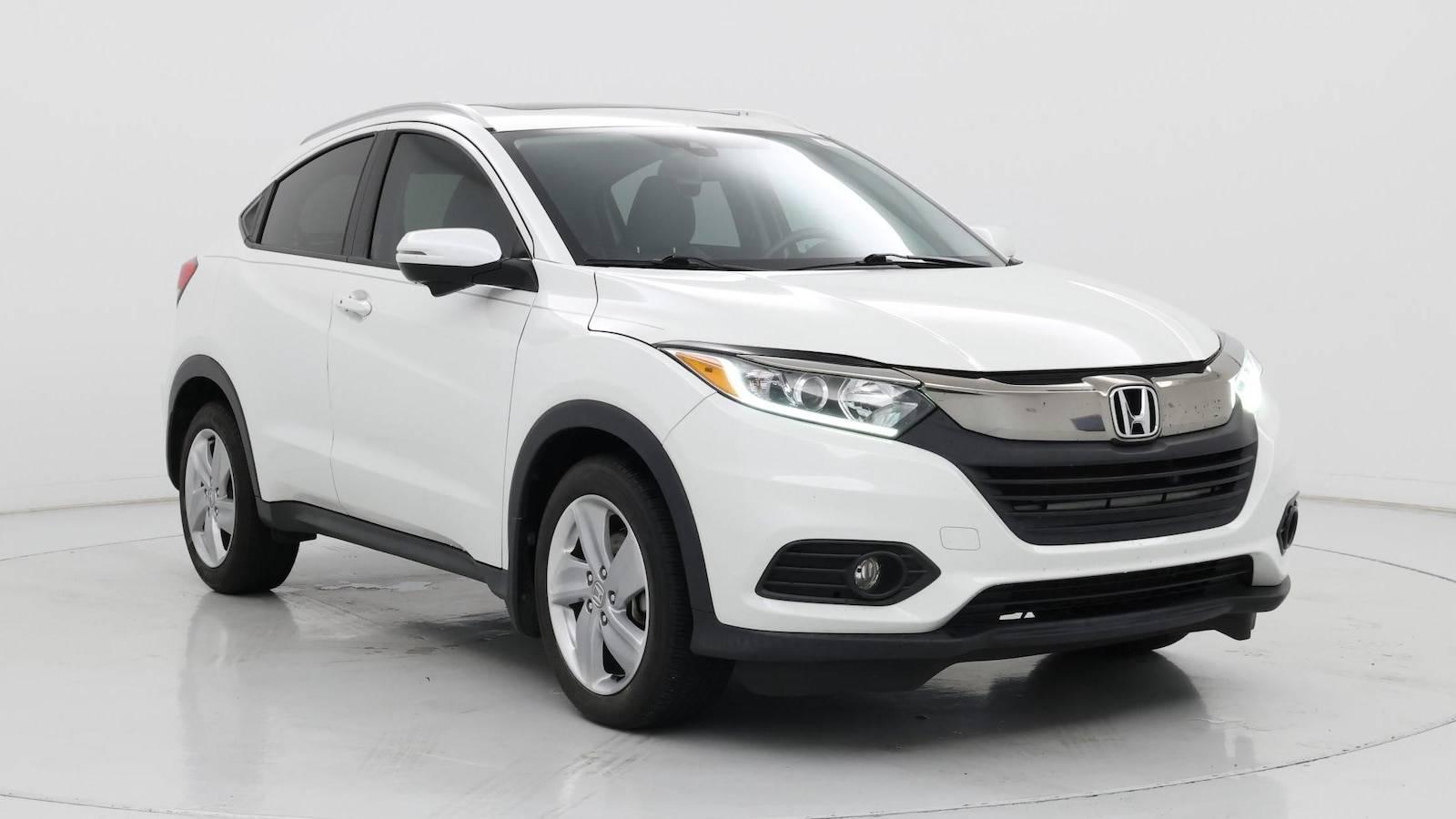 2019 Honda HR-V EX in Birmingham AL For Sale - Image 1
