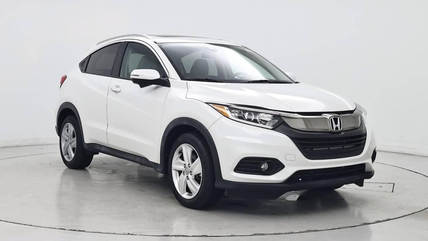2019 Honda HR-V EX in Birmingham AL For Sale - Image 1