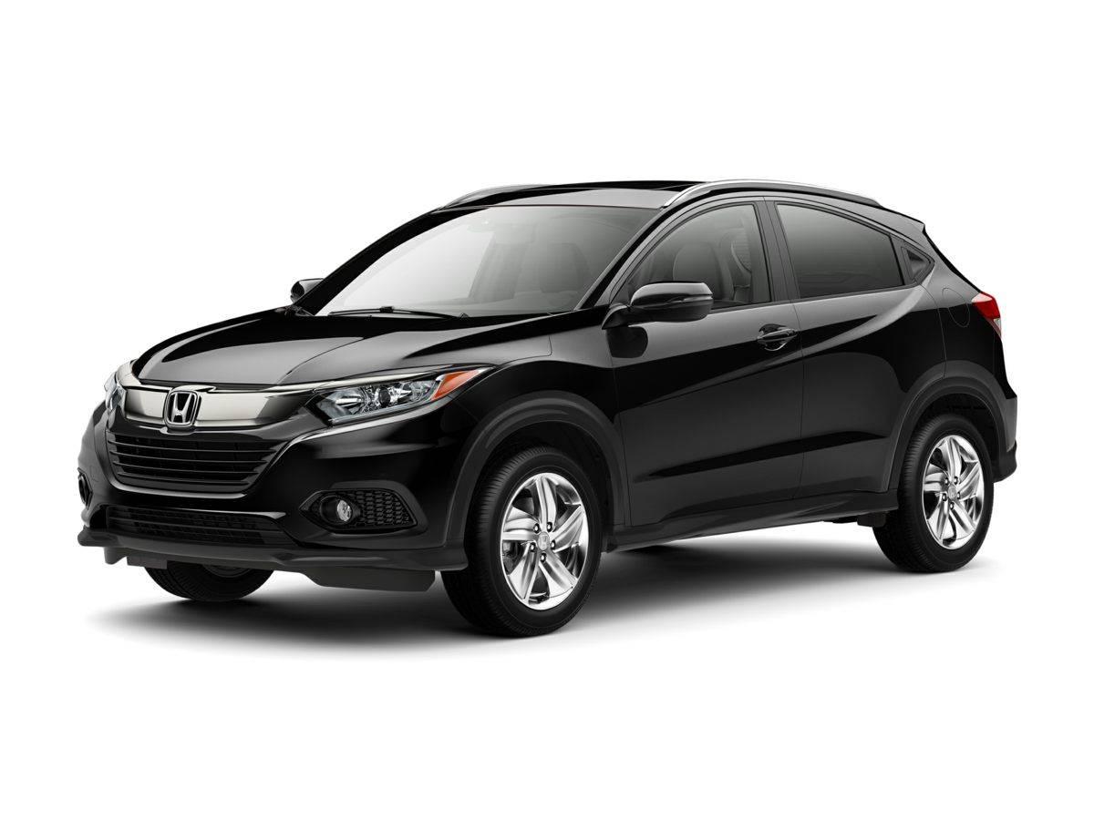 2019 Honda HR-V EX-L in Ocala FL For Sale - Image 1