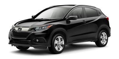 2019 Honda HR-V EX-L in Union NJ For Sale - Image 1