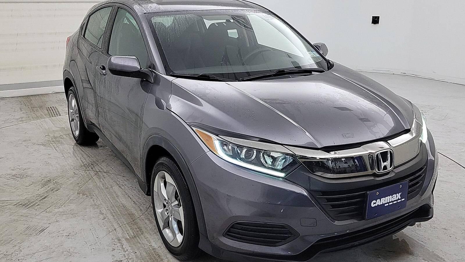 2019 Honda HR-V LX in Birmingham AL For Sale - Image 1
