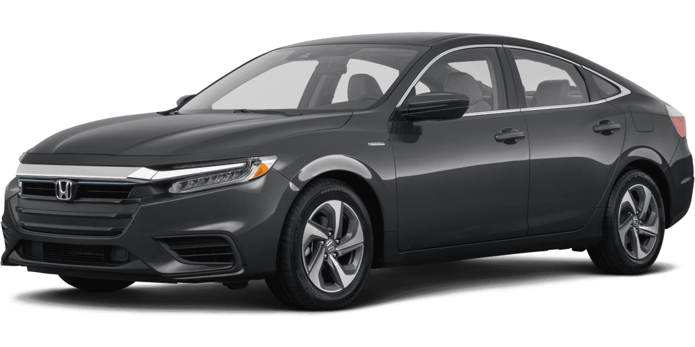 2019 Honda Insight EX in Rosenberg TX For Sale - Image 1