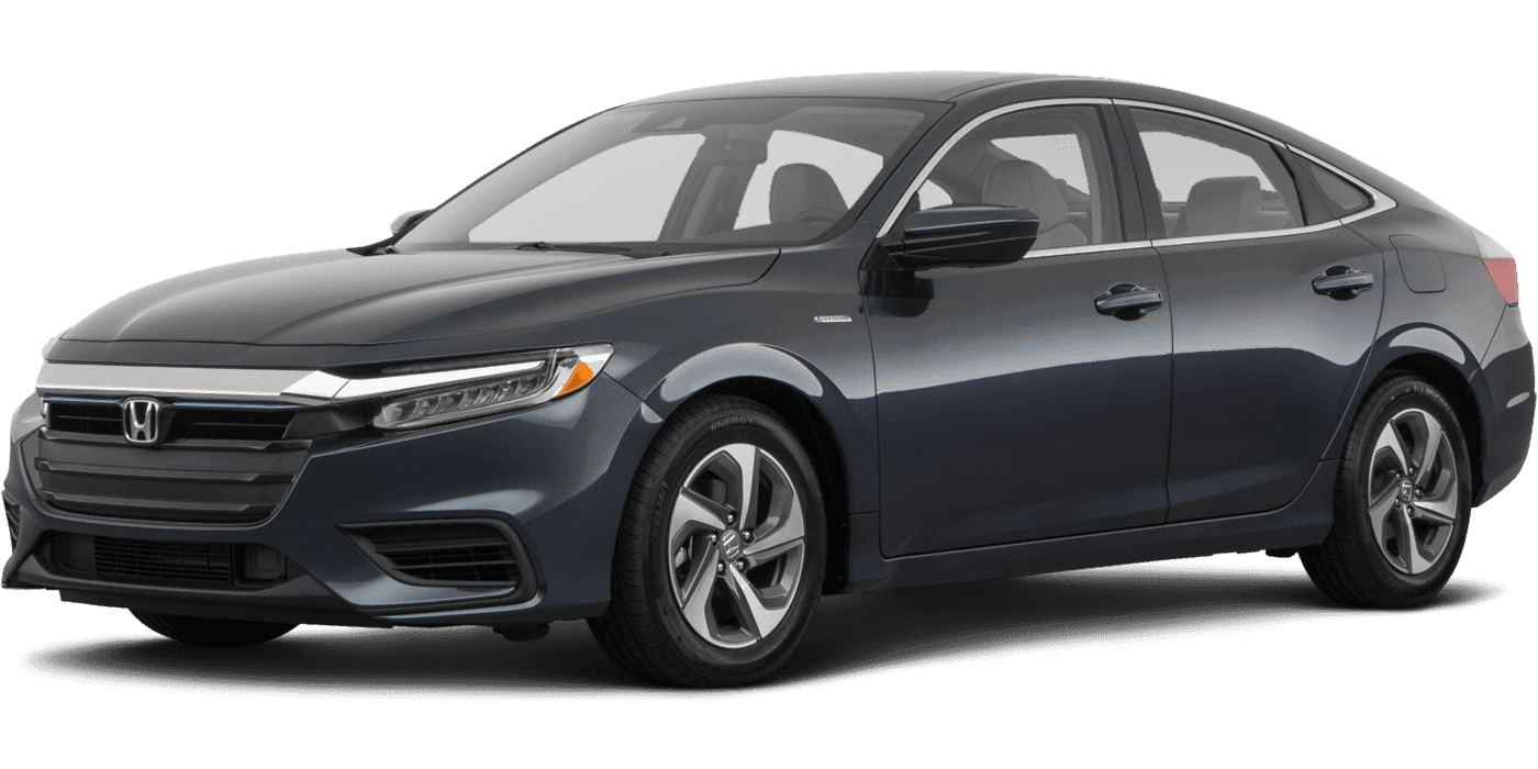 2019 Honda Insight LX in Tulsa OK For Sale - Image 1