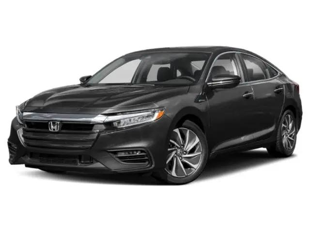 2019 Honda Insight Touring in Fort Myers FL For Sale - Image 1