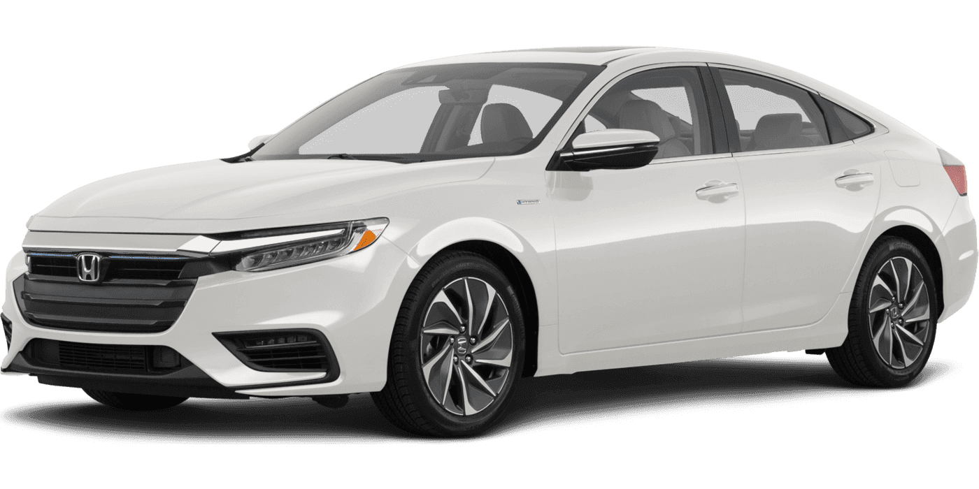 2019 Honda Insight Touring in Vienna VA For Sale - Image 1