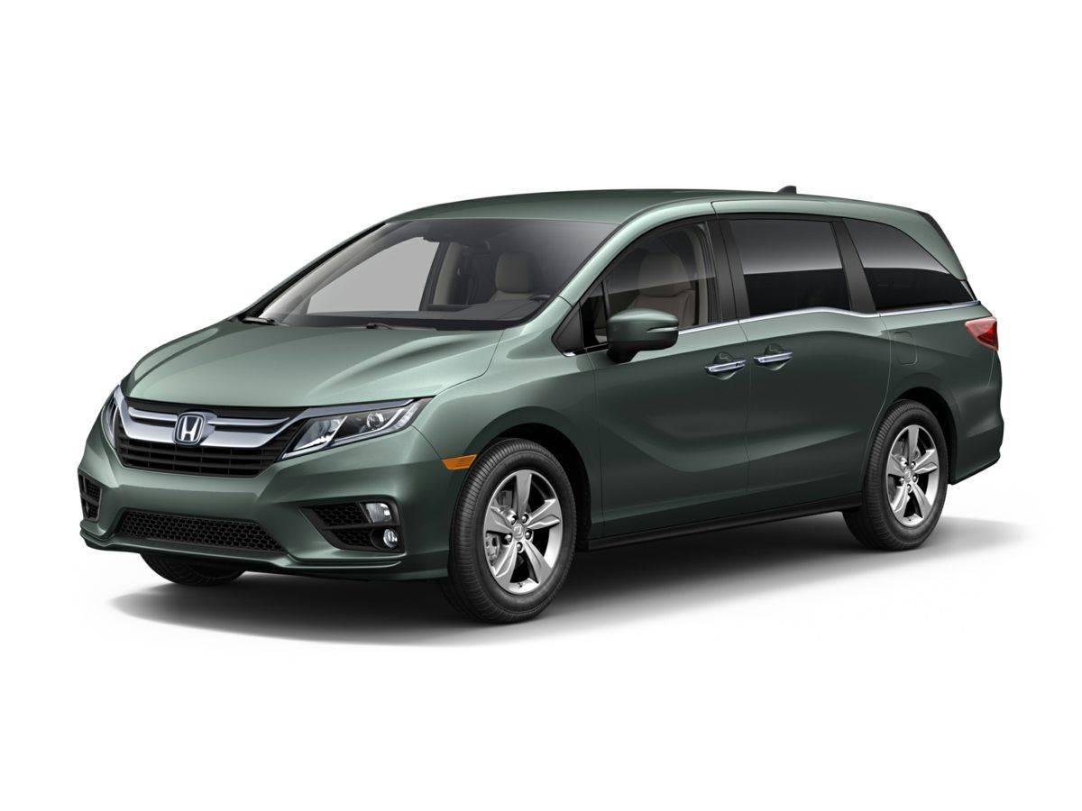2019 Honda Odyssey EX in Fallston MD For Sale - Image 1