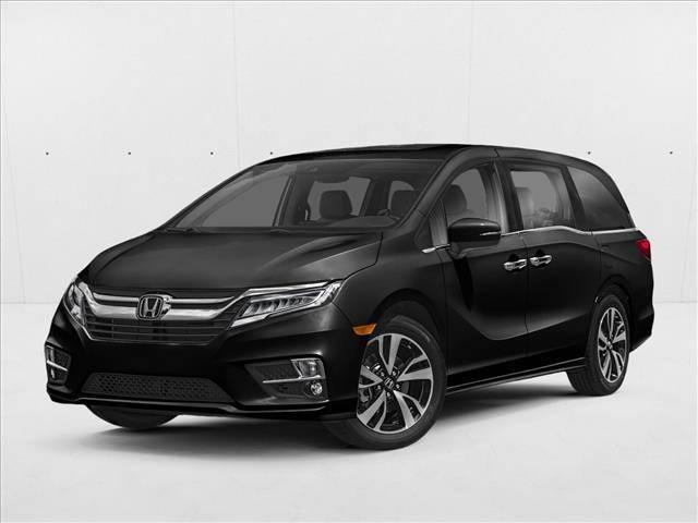 2019 Honda Odyssey Elite in Knoxville TN For Sale - Image 1