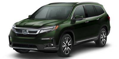 2019 Honda Pilot Elite in Spring TX For Sale - Image 1
