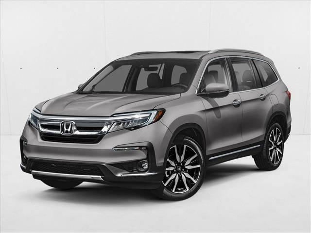 2019 Honda Pilot Touring in Fort Myers FL For Sale - Image 1