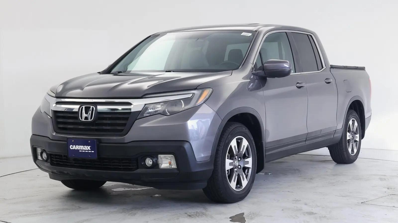 2019 Honda Ridgeline RTL in Birmingham AL For Sale - Image 1